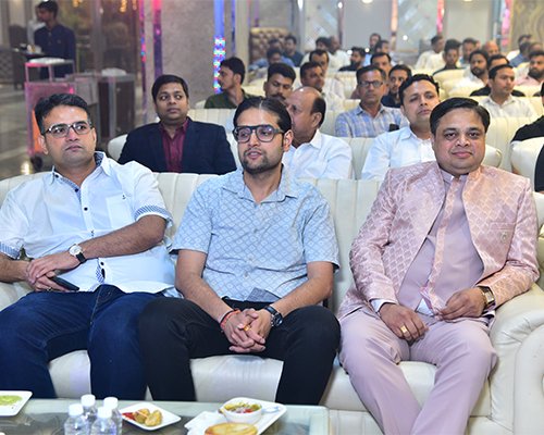 Dealer Meet